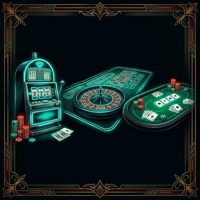 Casino Pin-Up México