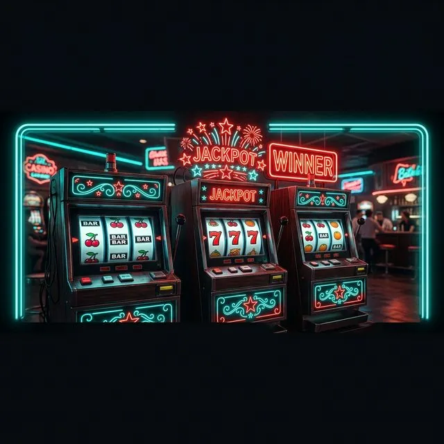 Tragamonedas Pin-Up Casino México